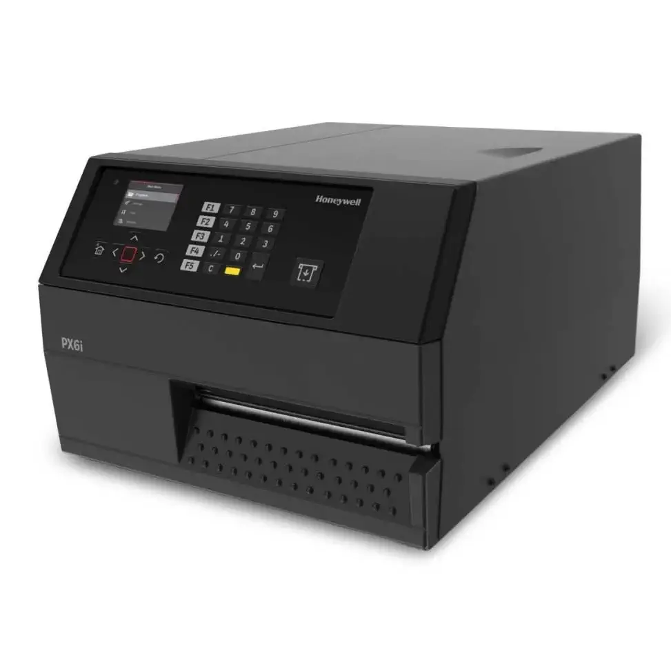 imprimante thermique Intermec px6ie